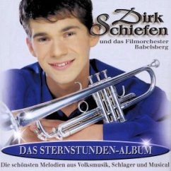 Cover Das Sternstunden-Album