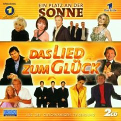 Cover Ein Platz An Der Sonne