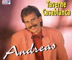 Taverne Casablanca - Andreas