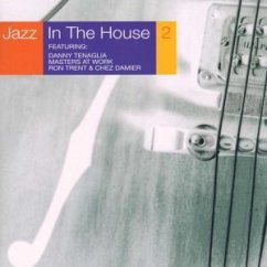 Jazz In The House 2