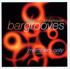 Bargrooves-Members Only