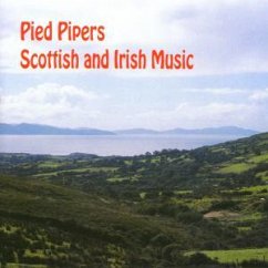 Scottish And Irish Music