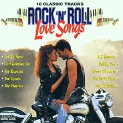 Rock'n Roll Lovesongs