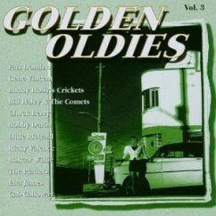 Golden Oldies 3 - Golden Oldies 3