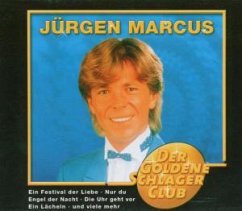 Goldene Schlager Club - Marcus, Jürgen