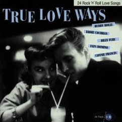 True Love Ways