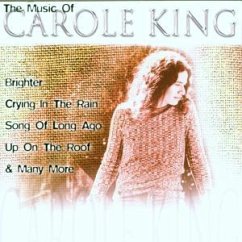 The Music Of... - Carole King