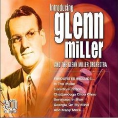 Introducing Glenn Miller