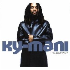 The Journey - Ky-Mani