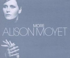 More - Alison Moyet