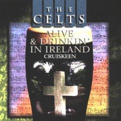 Alive & Drinkin'in Ireland - Cruiskeen