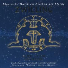 Cover Klass.Musik:Zwilling
