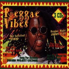 Reggae Vibes