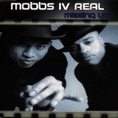 Missing You - Mobbs IV Real