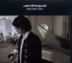 King For A Day - Jamiroquai