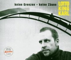 Keine Grenzen keine Zäune