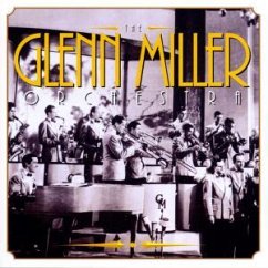 The Legend Lives On - Glenn Miller Orchestra
