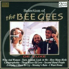 Bee Gees