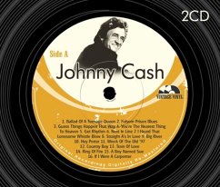 Feel The Groove - Johnny Cash