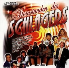Sternstunden des Schlagers - Sternstunden des Schlagers (TV-Sendung, 18 tracks, 1998, Koc