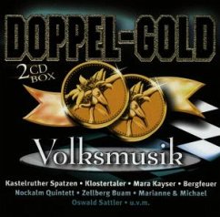 Doppel Gold Volksmusik