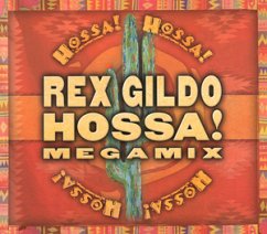 Megamix - Rex Gildo