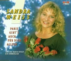 Paris Gibt Es Auch Für Dich - Sandra Weiss
