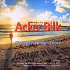 Stranger On The Shore (Best Of) - Bilk, Acker