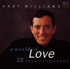 A World Of Love - Andy Williams