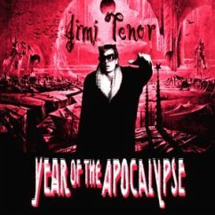 Year Of Apocalypse