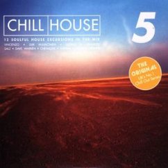 Chill House Vol.5 Chill House Vol.5