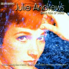 Come Rain Or Shine - Julie Andrews