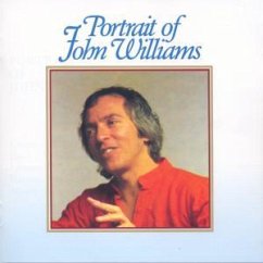 A Portrait - John Williams