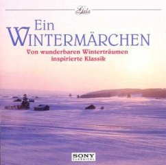 Ein Wintermärchen - Ein Wintermärchen (1996, Sony)