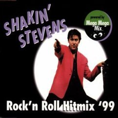 Rock'n Roll Hitmix '99 - Shakin' Stevens