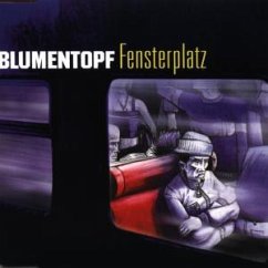 Fensterplatz - Blumentopf