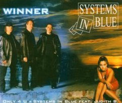 Winner - Systems in Blue