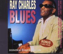 Blues - Ray Charles