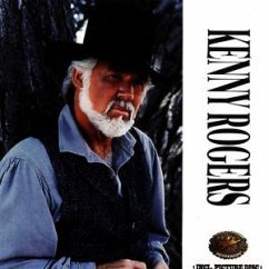 For The Good Times - Kenny Rogers
