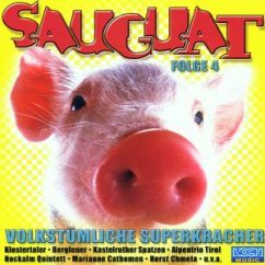 Sauguat - Folge 4 - Sauguat 4 (2001, Koch)