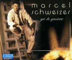 Yo Te Quiero - Schweizer,Marcel