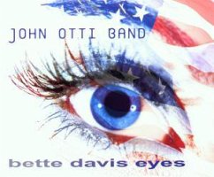 Bette Davis Eyes