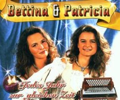 Jedes Jahr zur gleichen Zeit - Bettina & Patricia