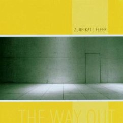 Way out (2006, & Jörg Fleer) - Qusai Zureikat