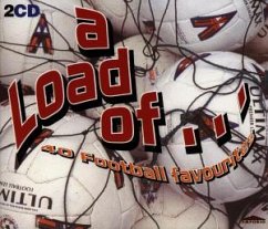 A Load Of (40 Football Favourites)