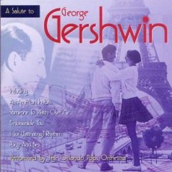 Salute To George Gershwin