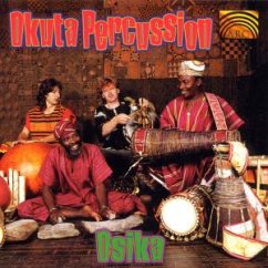Osika (African Percussion)