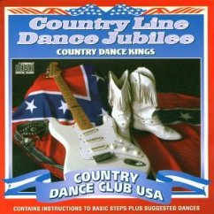 Country Line Dance Jubilee V.1