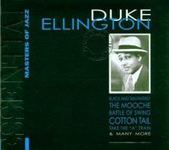 Duke Ellington Duke Ellington