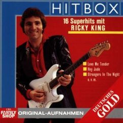 Hitbox - king, ricky